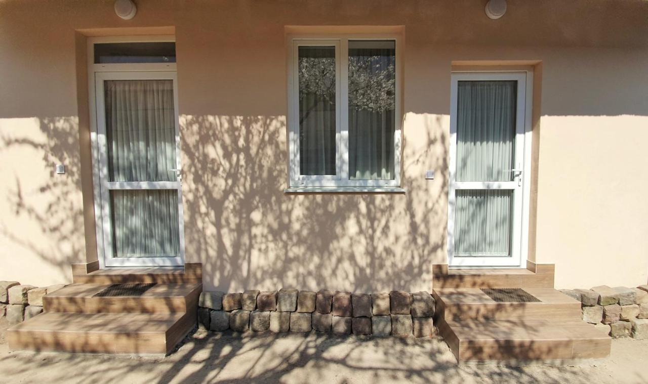 Demar Apart Fresh Lviv Dış mekan fotoğraf